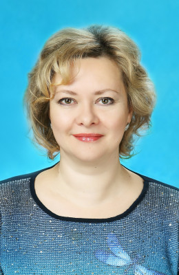 Инструктор по физической культуре Кисткина Светлана Викторовна