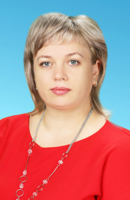 Воспитатель Мунжи Елена Валерьевна