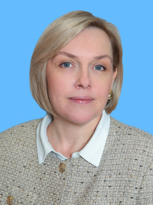 Заведующий Пажина Юлия Николаевна